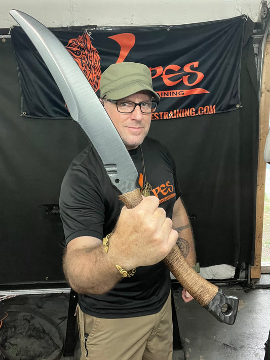 Shade Indonesia Dark Stalker Trainer