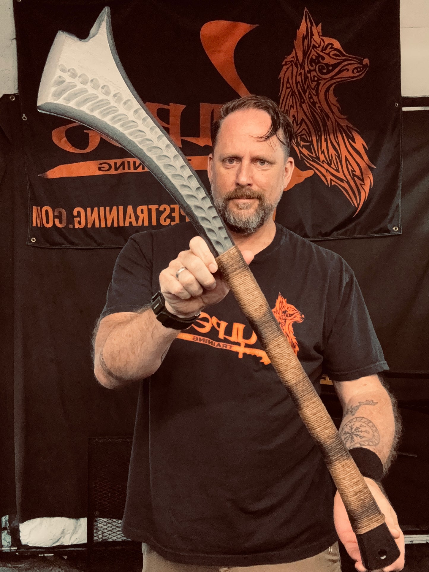 Fiji War Club