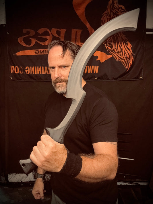 Khopesh Trainer