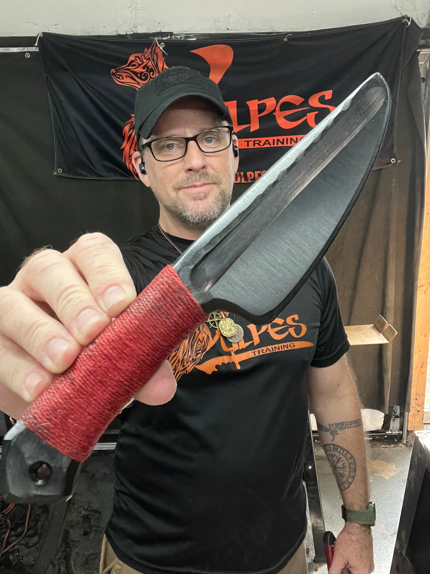Artisan Tier Pekiti Daga