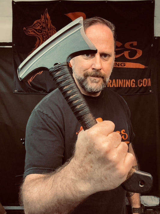 Tactical Recurve Hawk Trainer