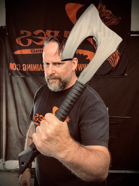 Trainer for Zombie Tools One-Bit Bjorn Axe