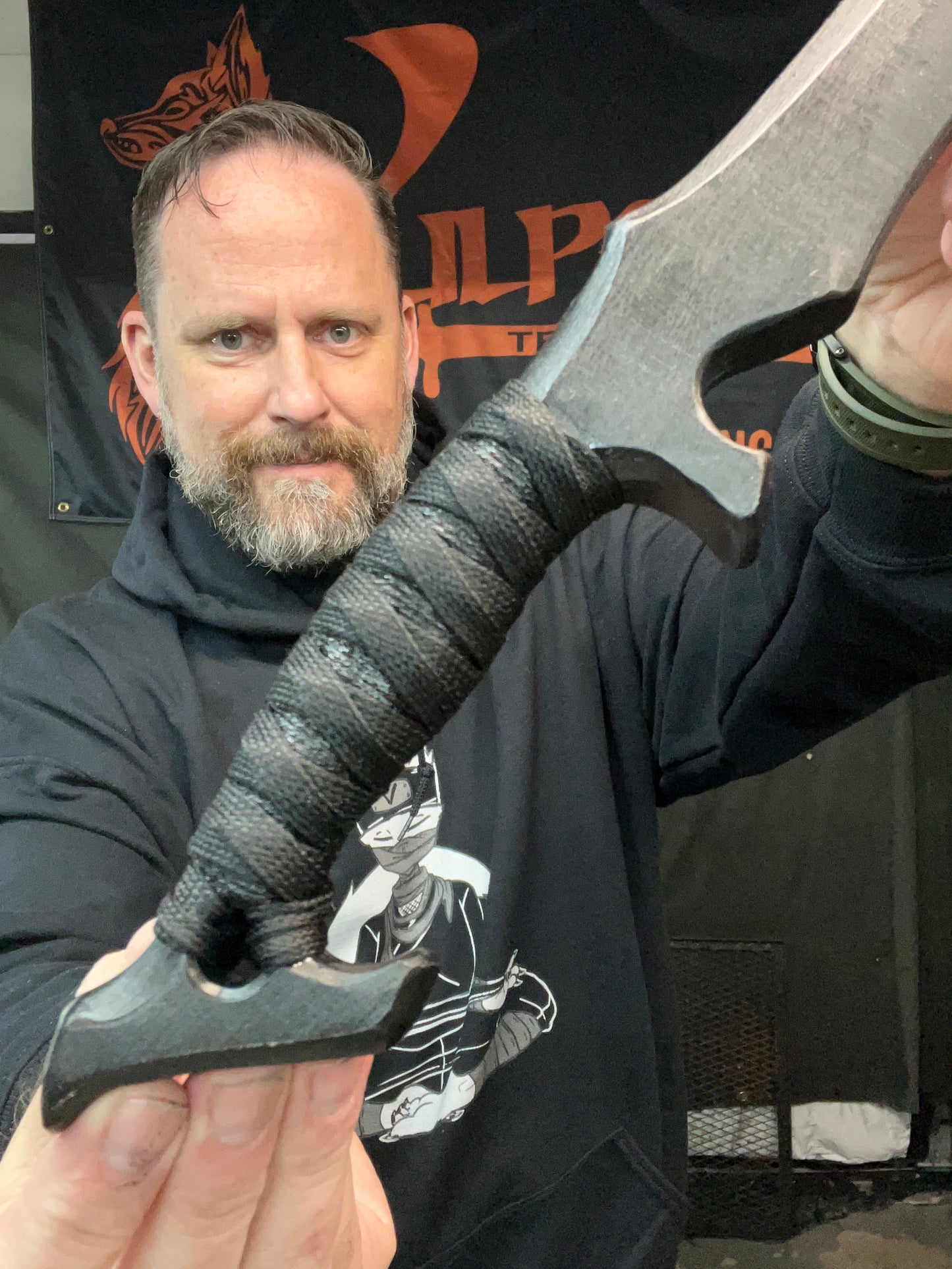 Trainer for Zombie Tools Baby Shark