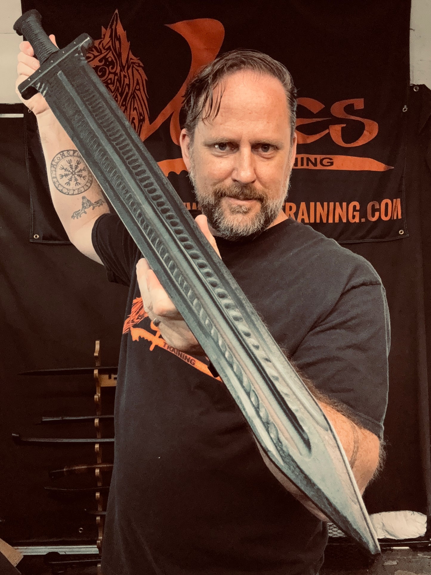 Hero’s Destiny Sword trainer