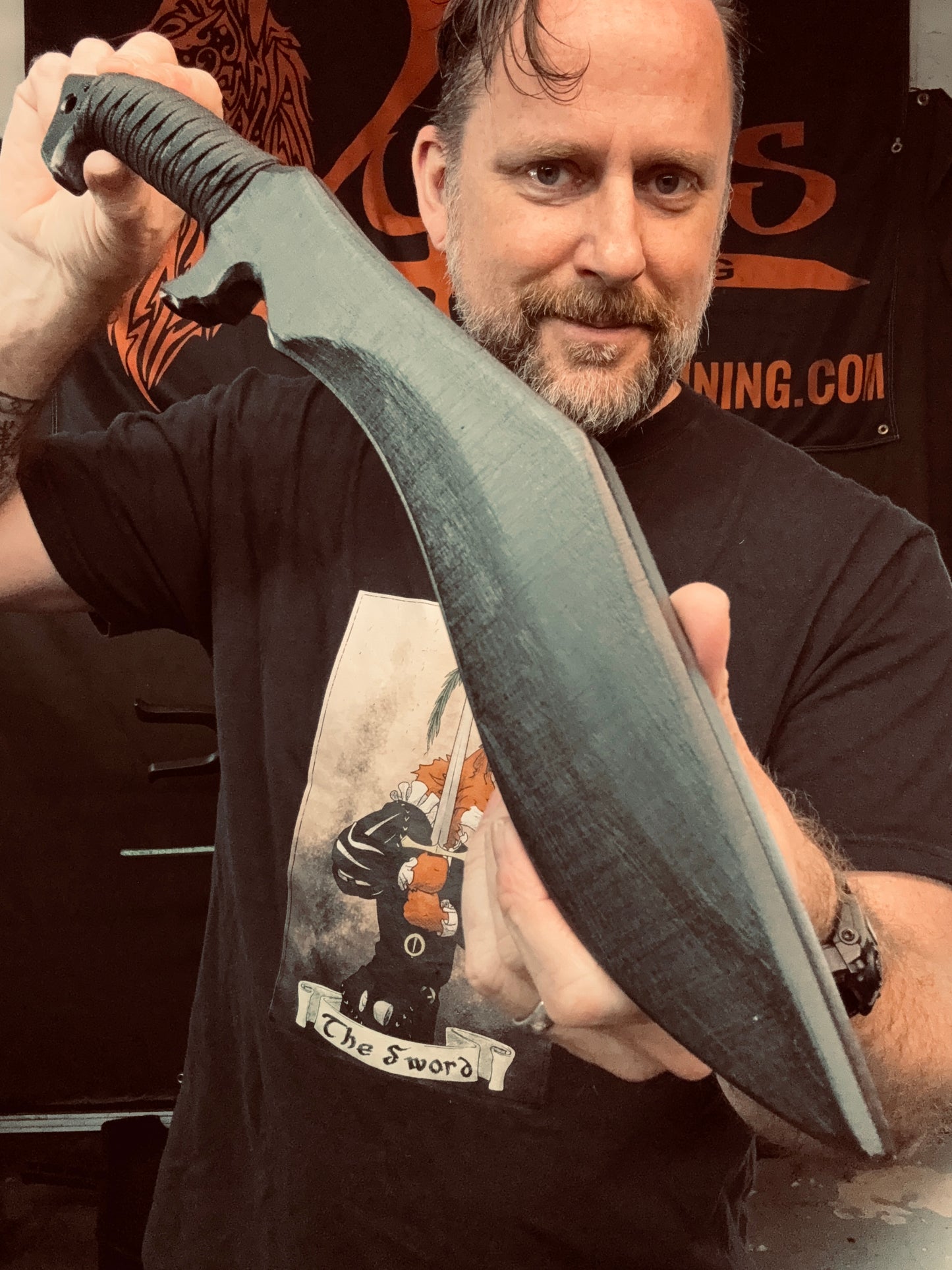 Trainer for Zombie Tools Vakra