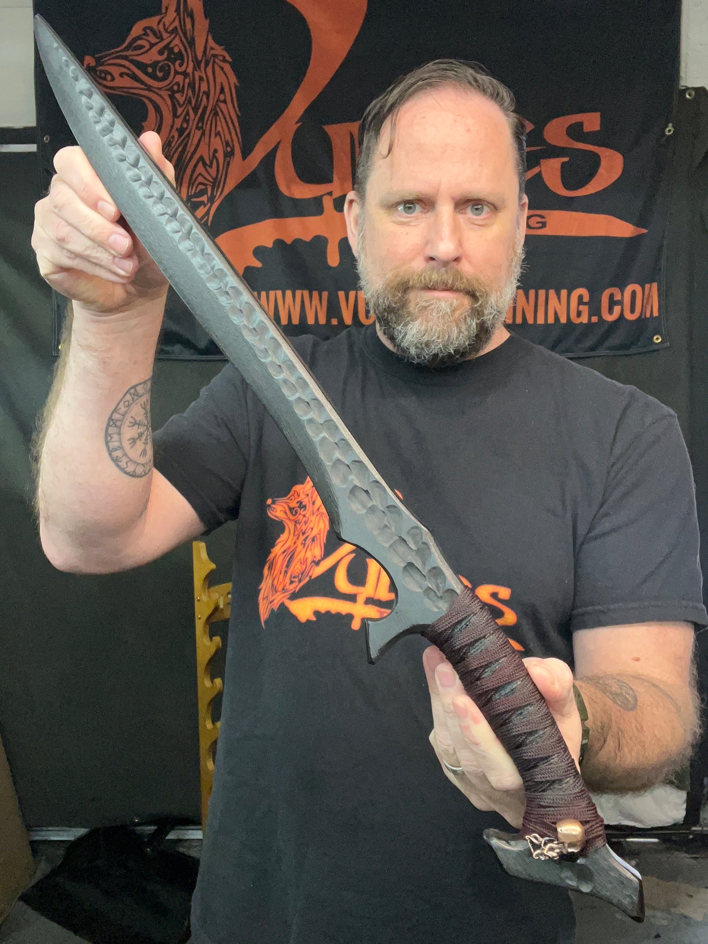 *Special Edition* Espada Y Daga Trainer Set for Zombie Tools Sharkelope and Baby Shark