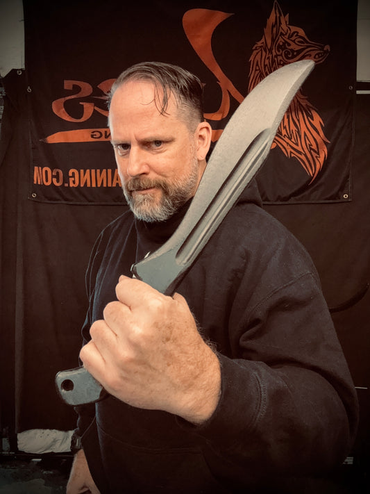 Waggoner Bowie Trainer