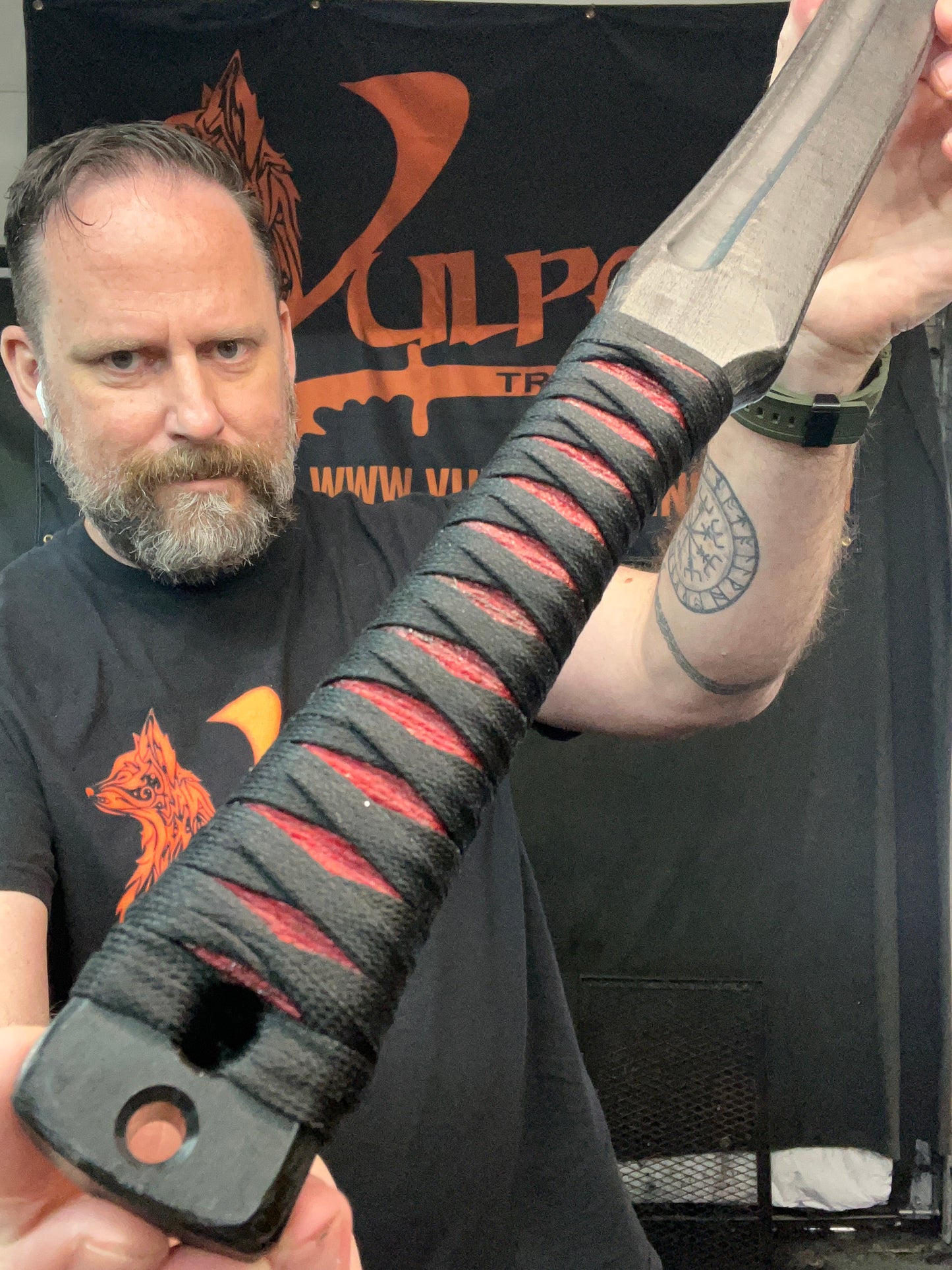 Kodachi Trainer