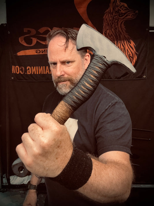 Combat Hawk Elite Trainer (Winkler Wild Bill style)