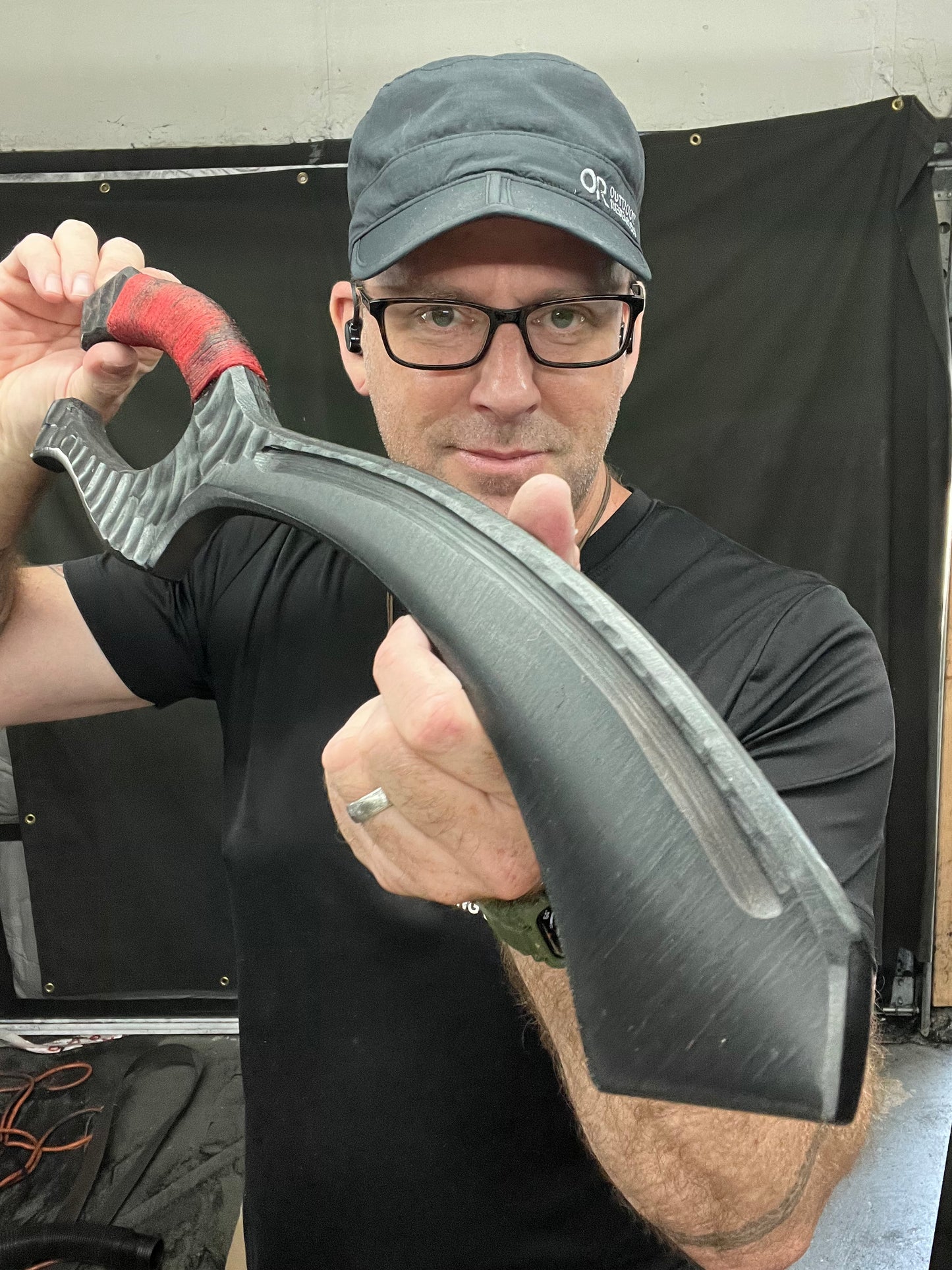 Artisan Tier Mek Leth Trainer