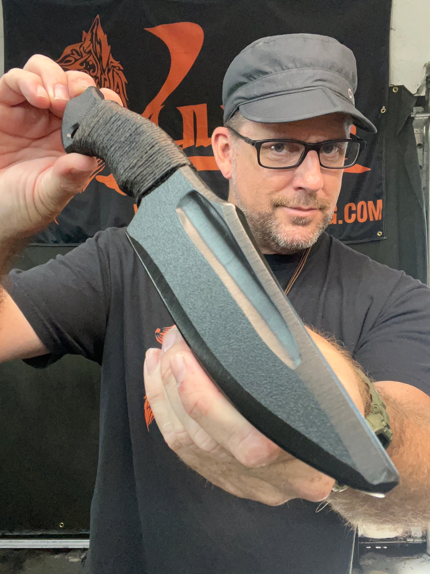 Fennec Series Blackout Trainer