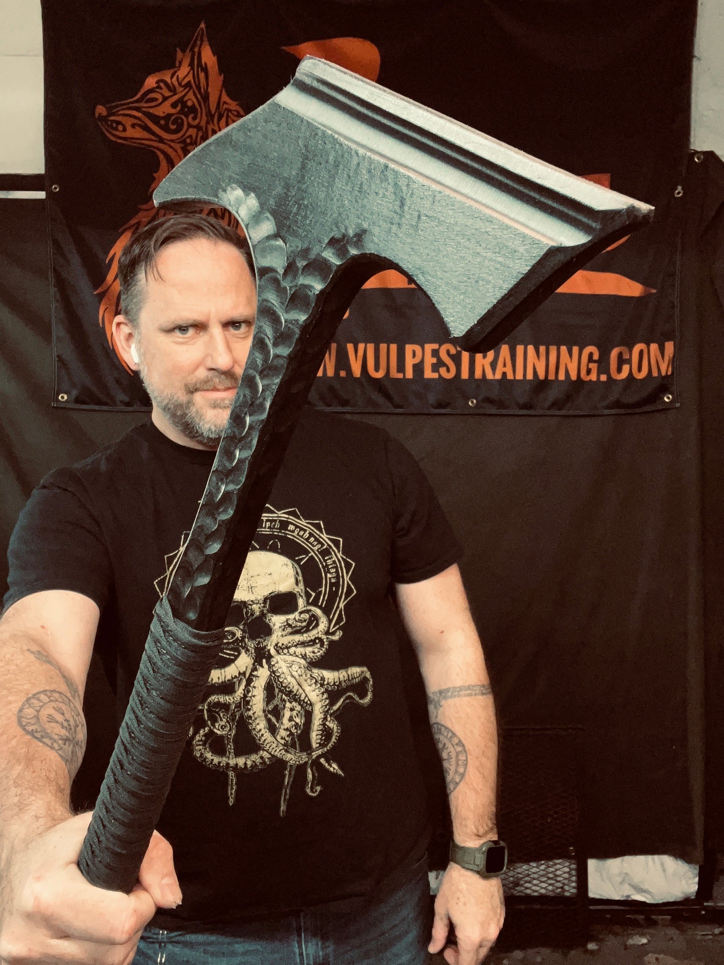 The Ban Hammer 2.0