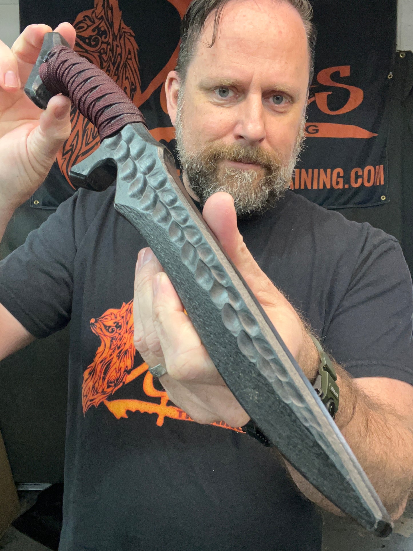 *Special Edition* Espada Y Daga Trainer Set for Zombie Tools Sharkelope and Baby Shark