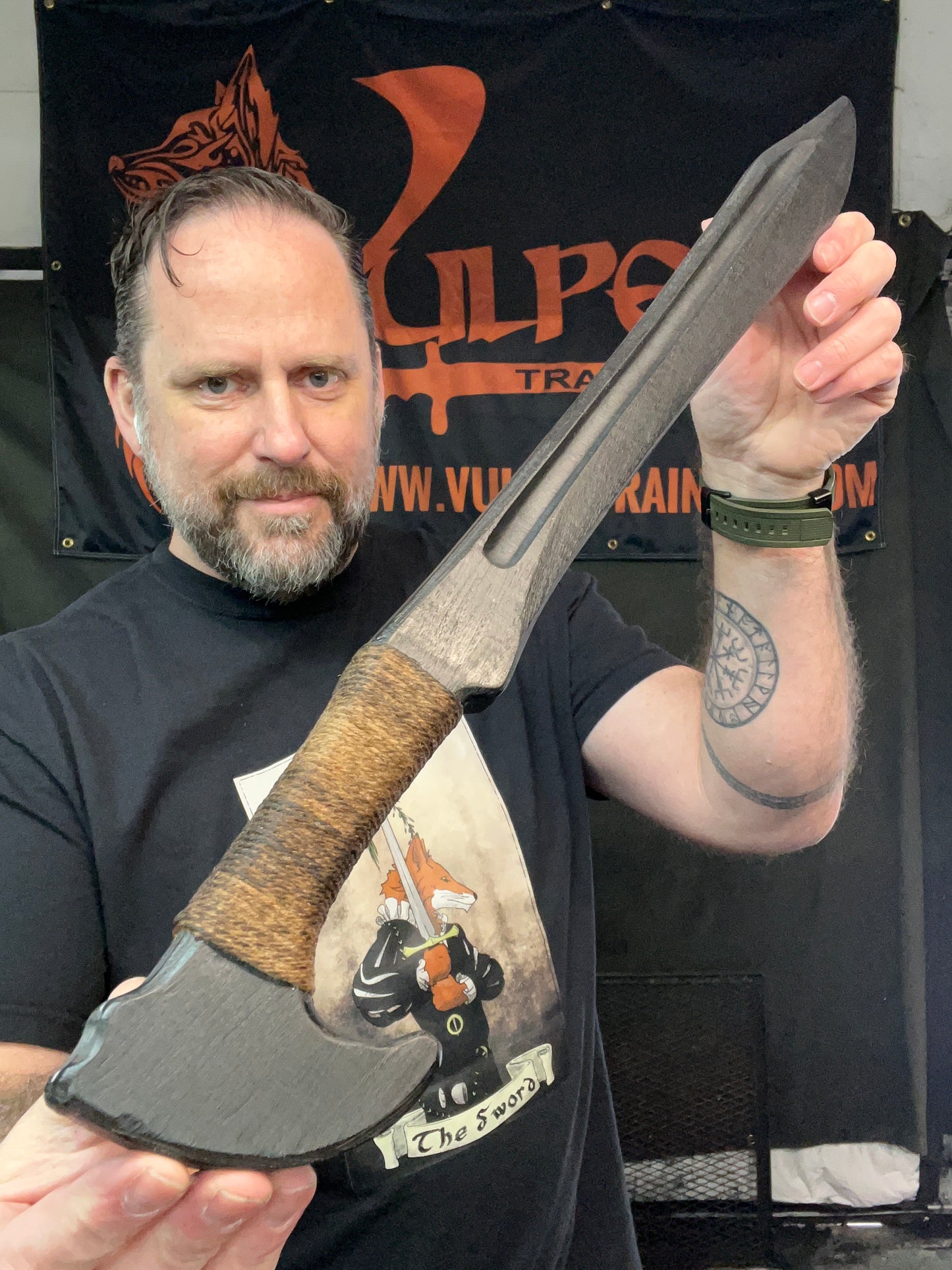 Traditional Pinute Trainer