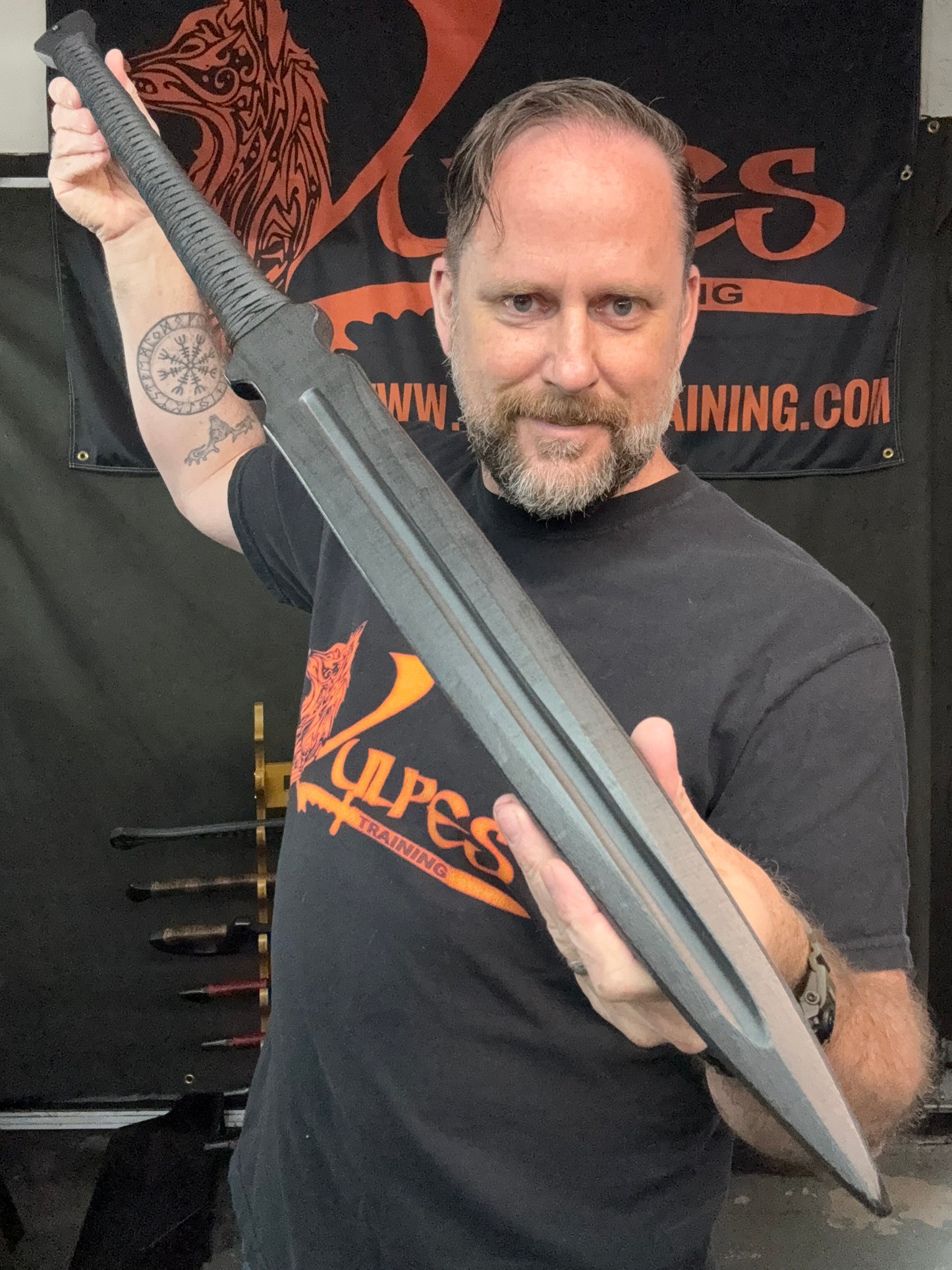 Trainer for Zombie Tools Spit Spear