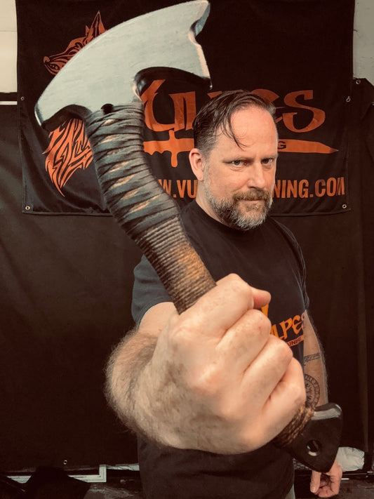 Combat Hawk Trainer Elite( Winkler style)