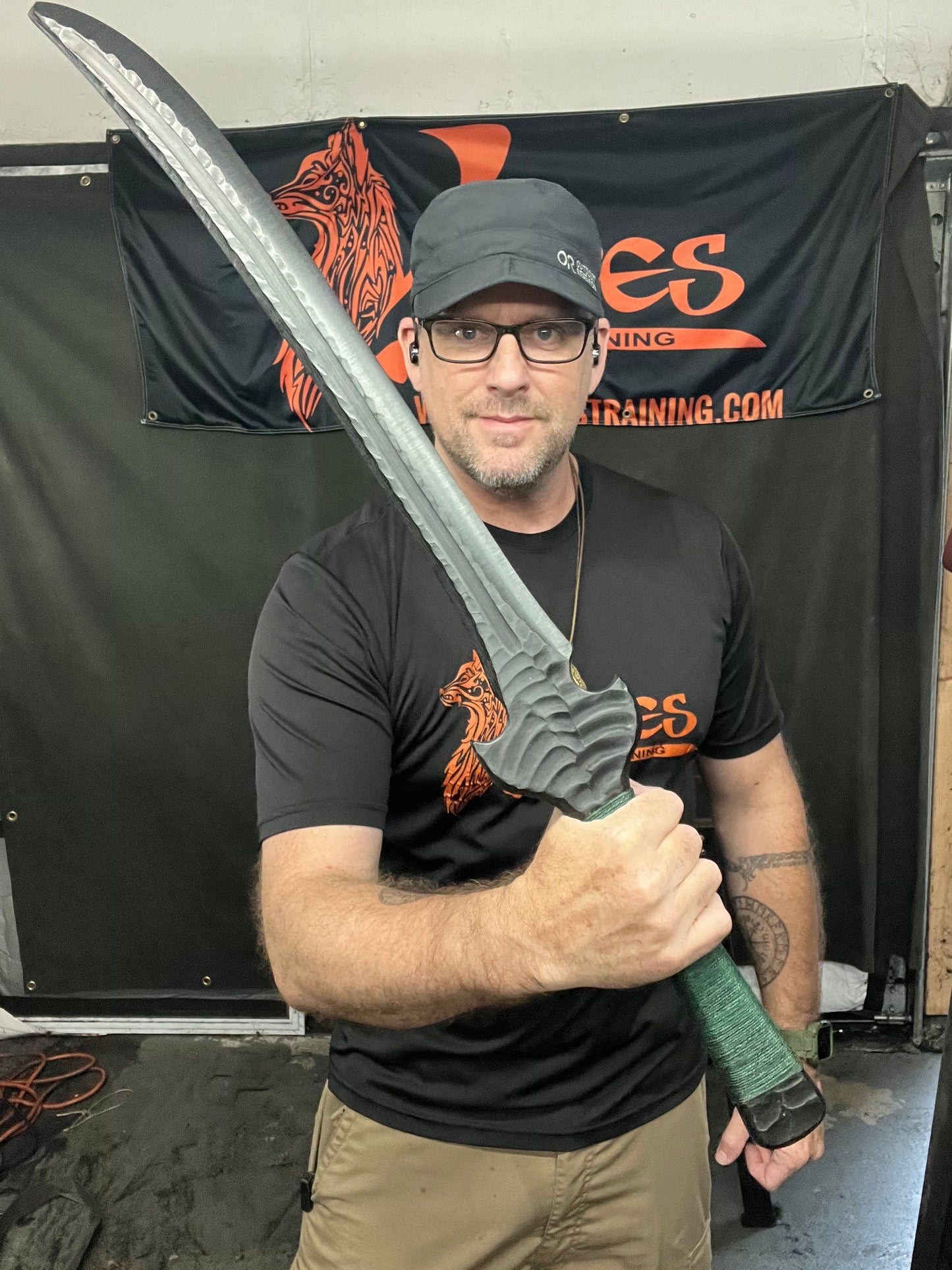 Orcslayer Waki Trainer