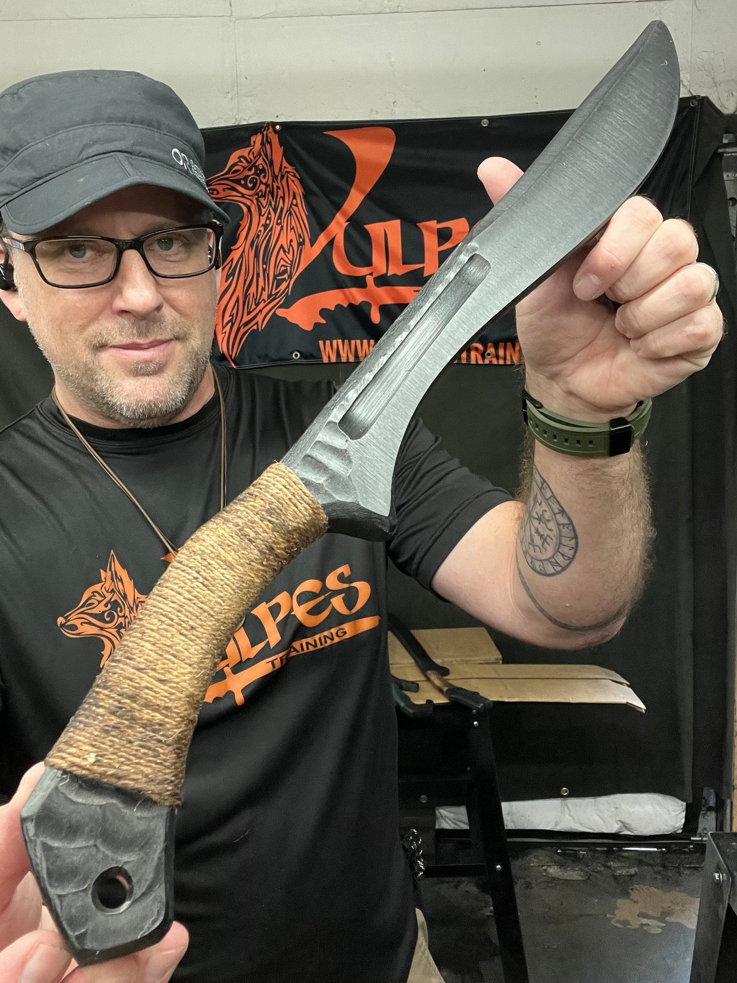 Artisan Tier Waggoner Bolo Trainer
