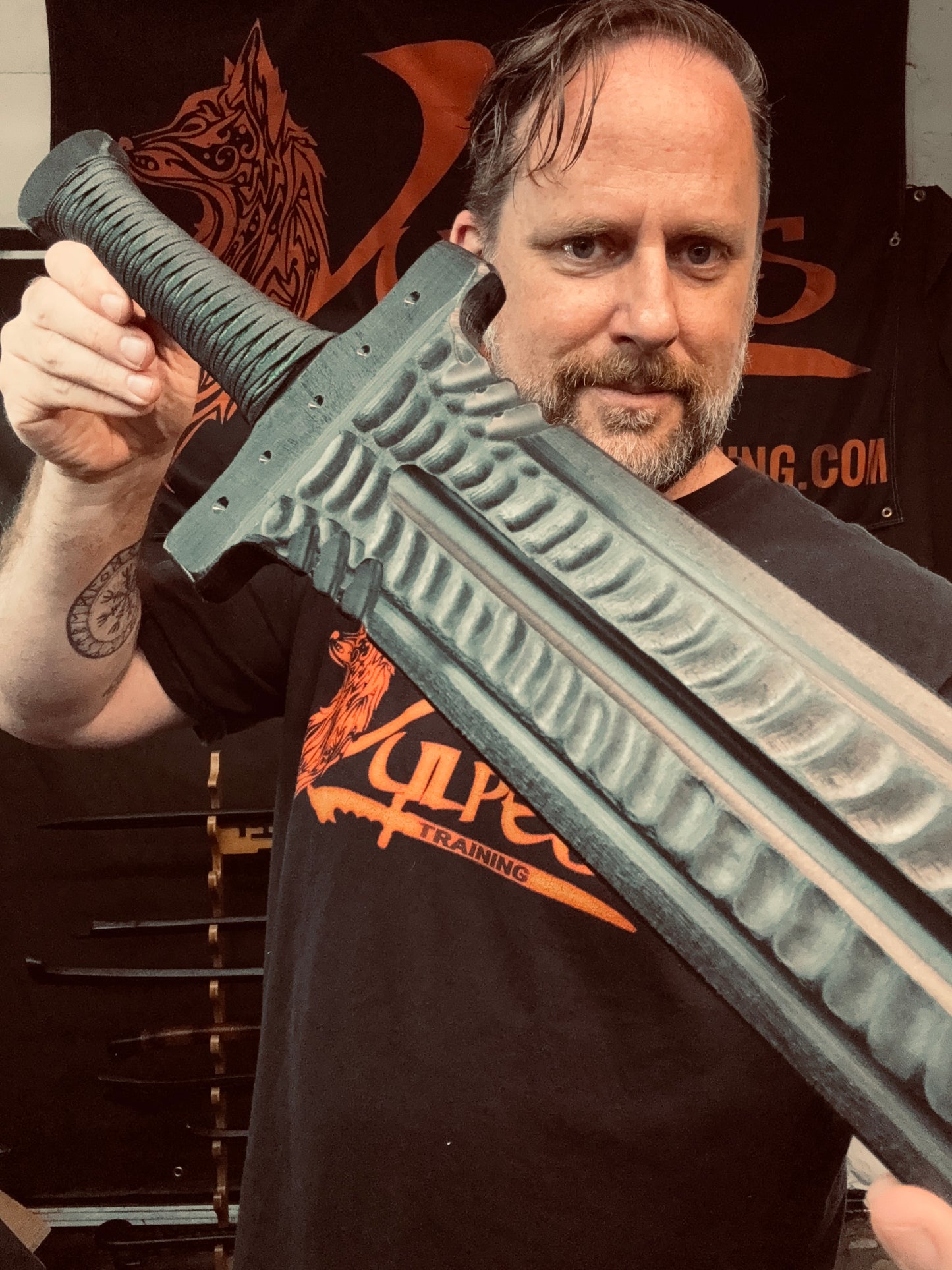 Hero’s Destiny Sword trainer