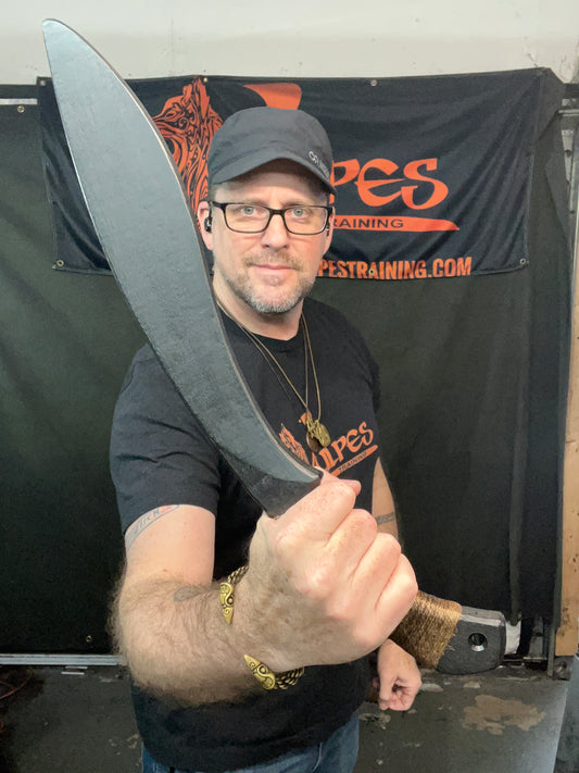 Waggoner Kukri Trainer