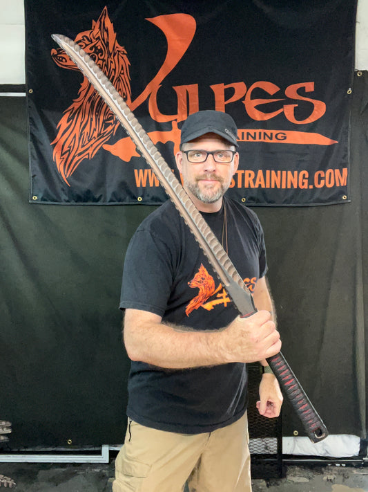 Large Bokken (Xenomorph Variant)