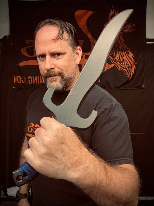 Kalis Americano Bowie Trainer