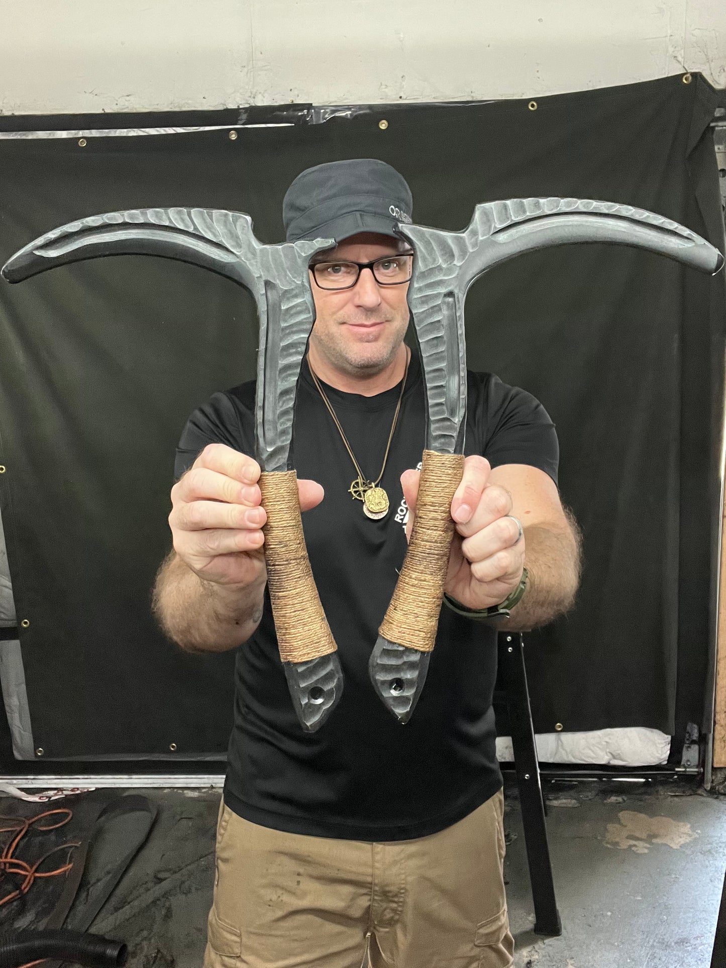 Drama Kama Trainer Set