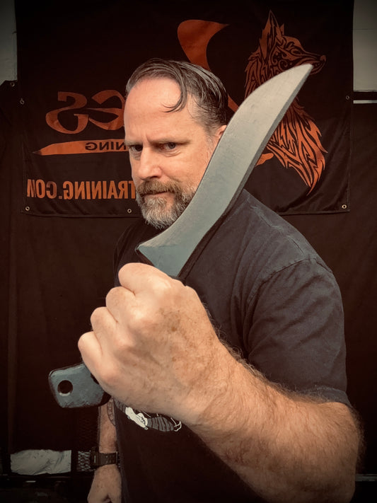 Waggoner Bolo Companion Daga Red Eye Edition)