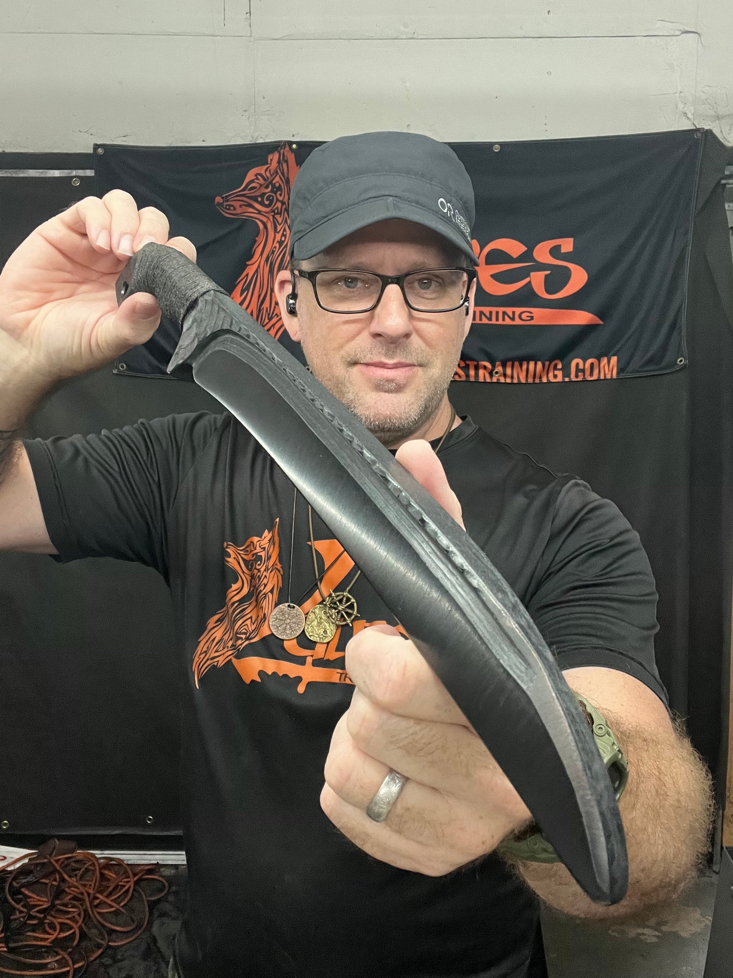 Artisan Tier Separateur Trainer