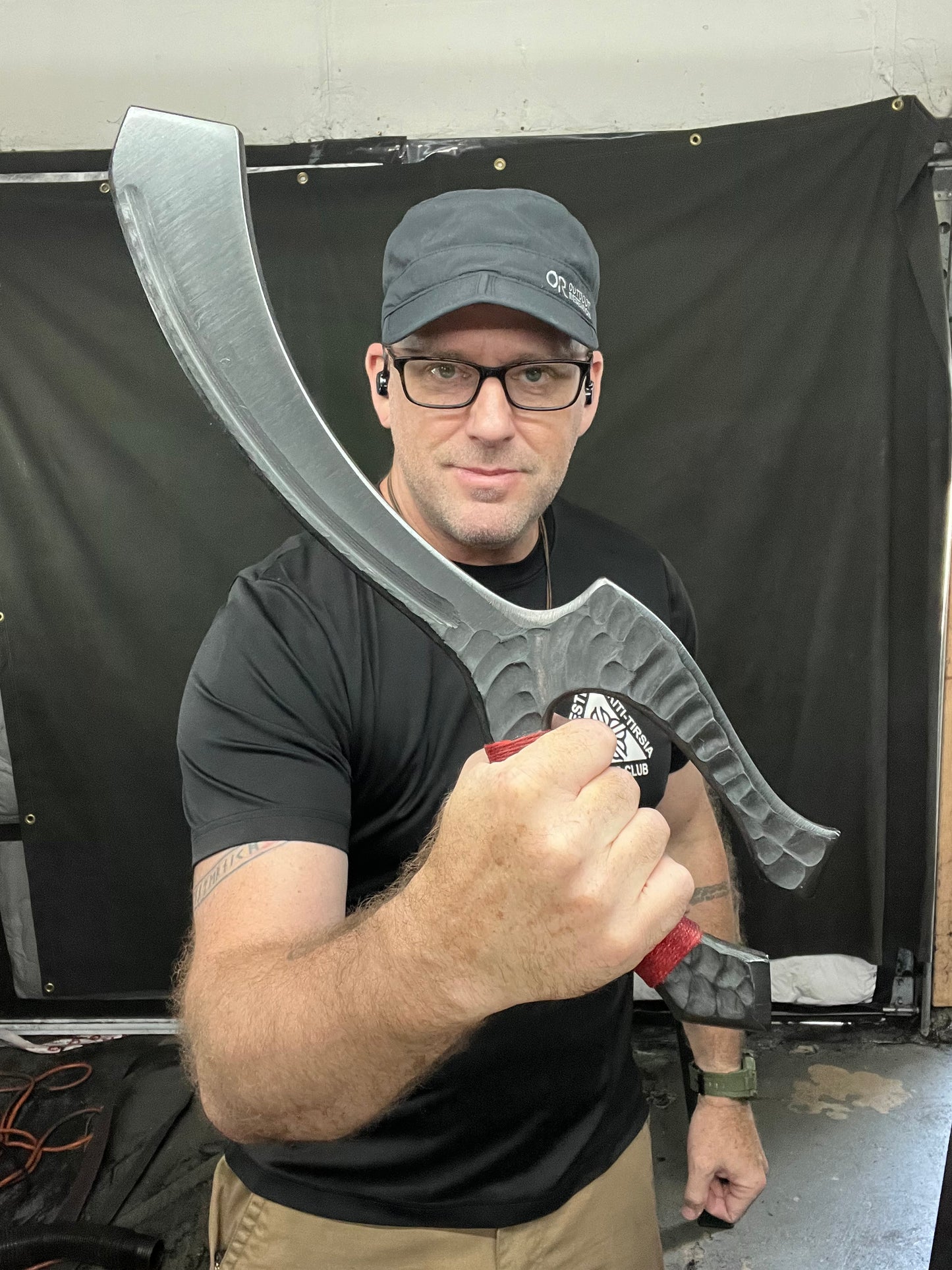 Artisan Tier Mek Leth Trainer