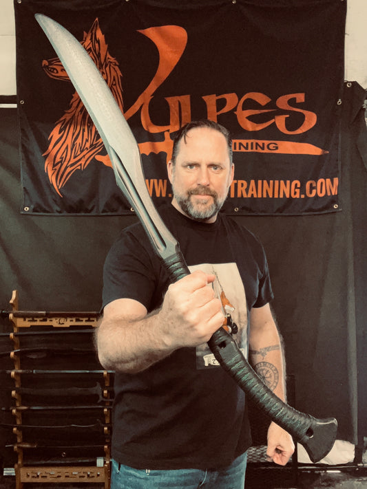 Elven Panabas Trainer