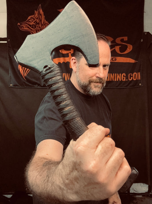 Combat Hawk Trainer (RMJ Weezerker Style)