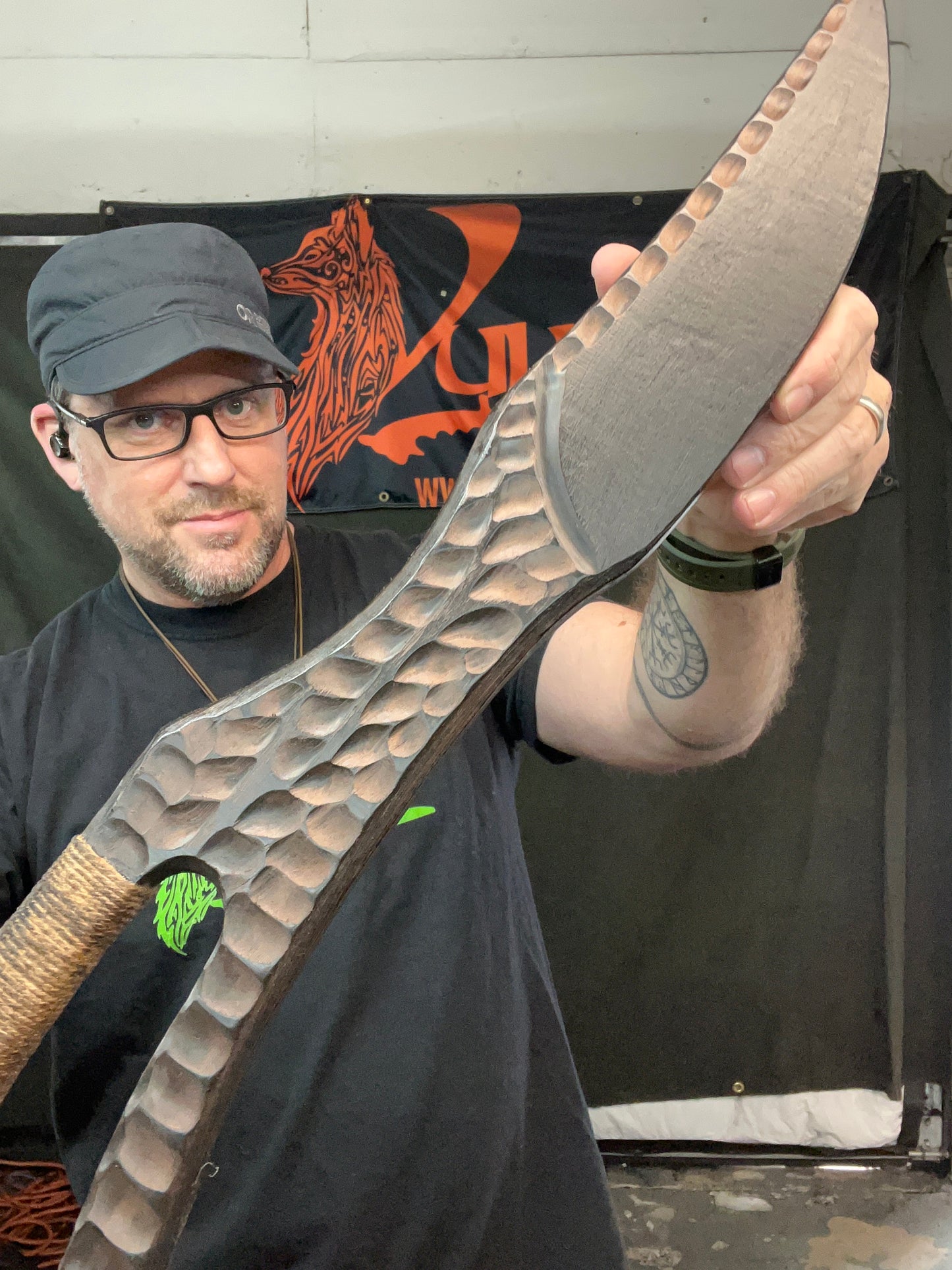 Nidhogg Trainer