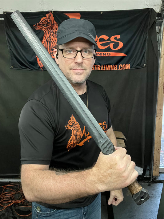 Artisan Tier Garrote