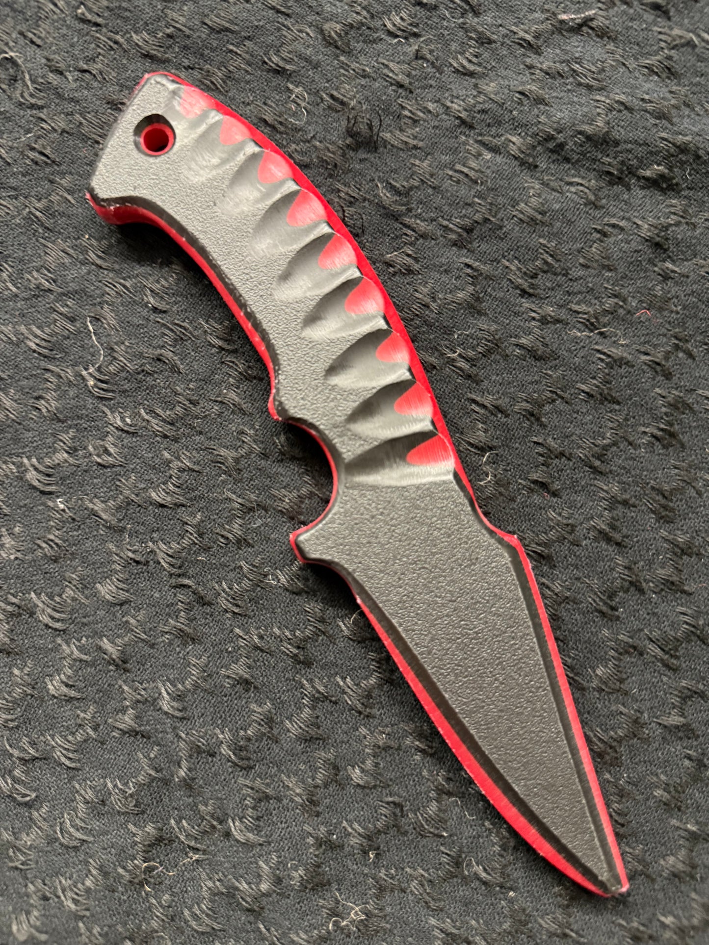 Red Feather Knives “Lost Boy” Trainer