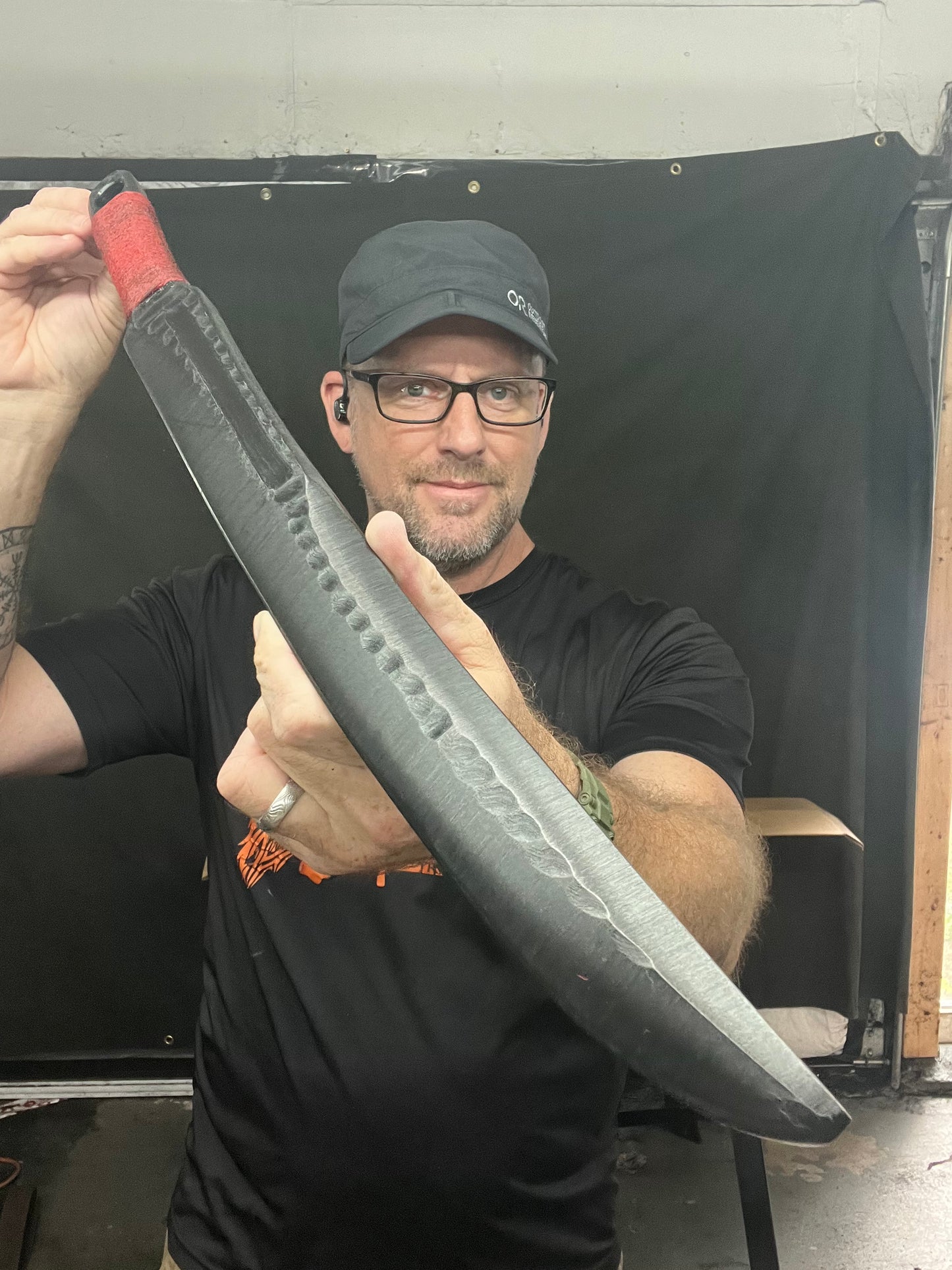 Artisan Tier Wakizashi Trainer