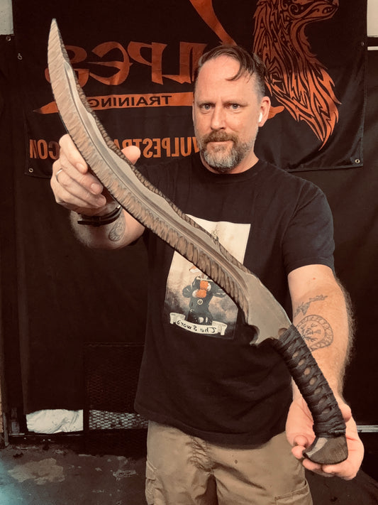 Cursed Sword trainer (Even More Cursed Variant)