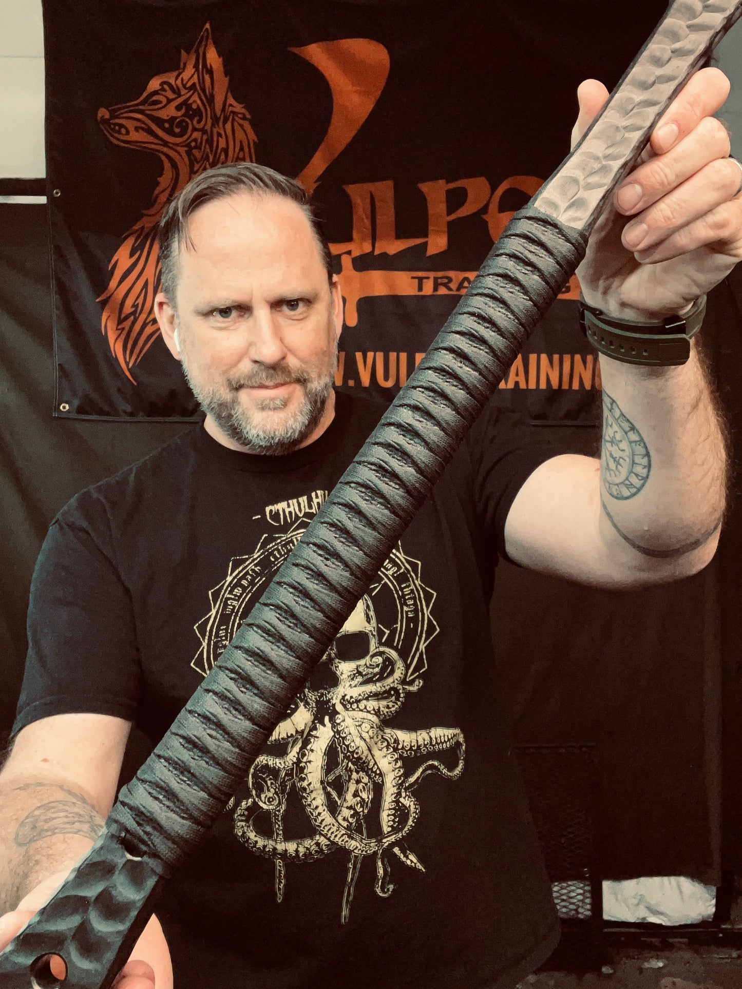The Ban Hammer 2.0