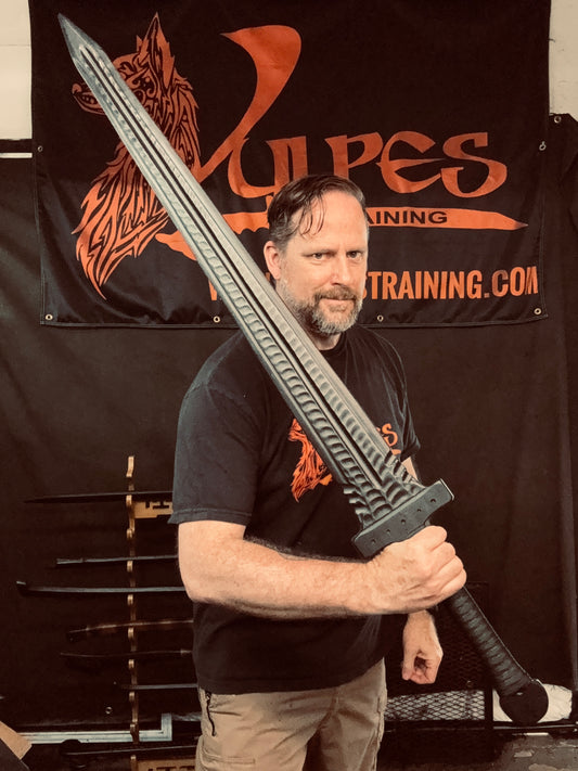 Hero’s Destiny Sword trainer