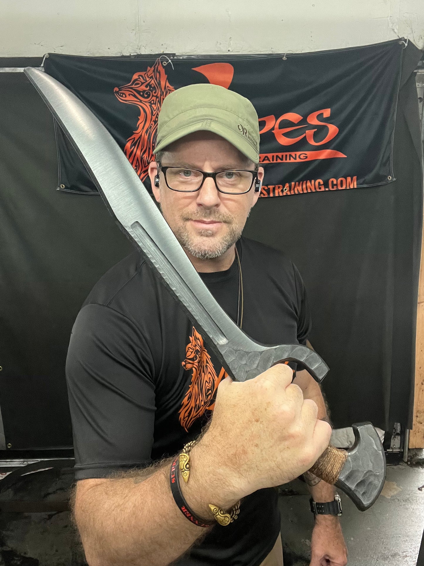 Artisan Tier Pekiti Pinute Sword Trainer
