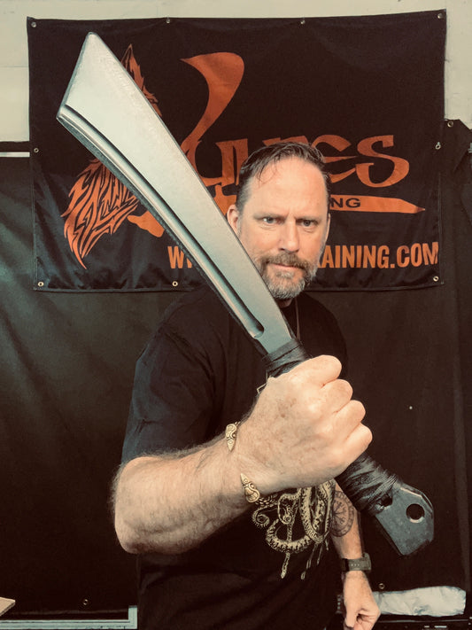 Mini Dao War Club (Shenobi Edition)