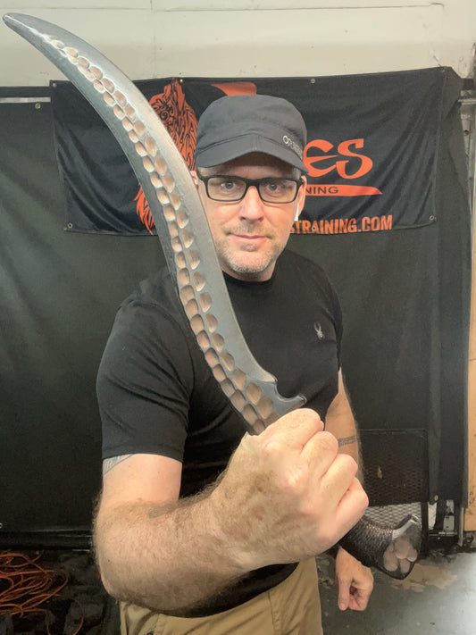 Cursed Sword trainer