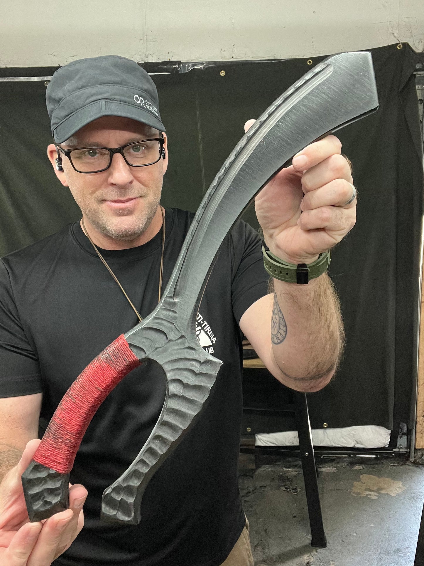 Artisan Tier Mek Leth Trainer