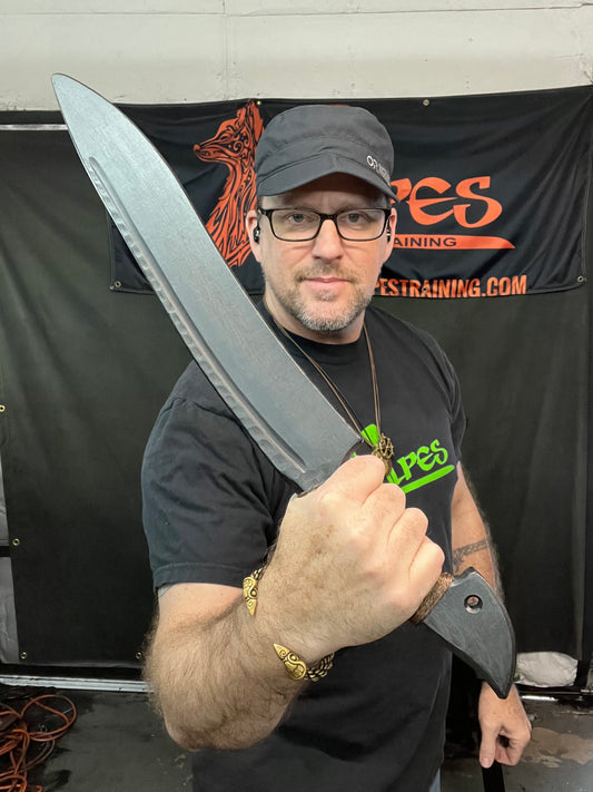 Skilja Recurve Trainer