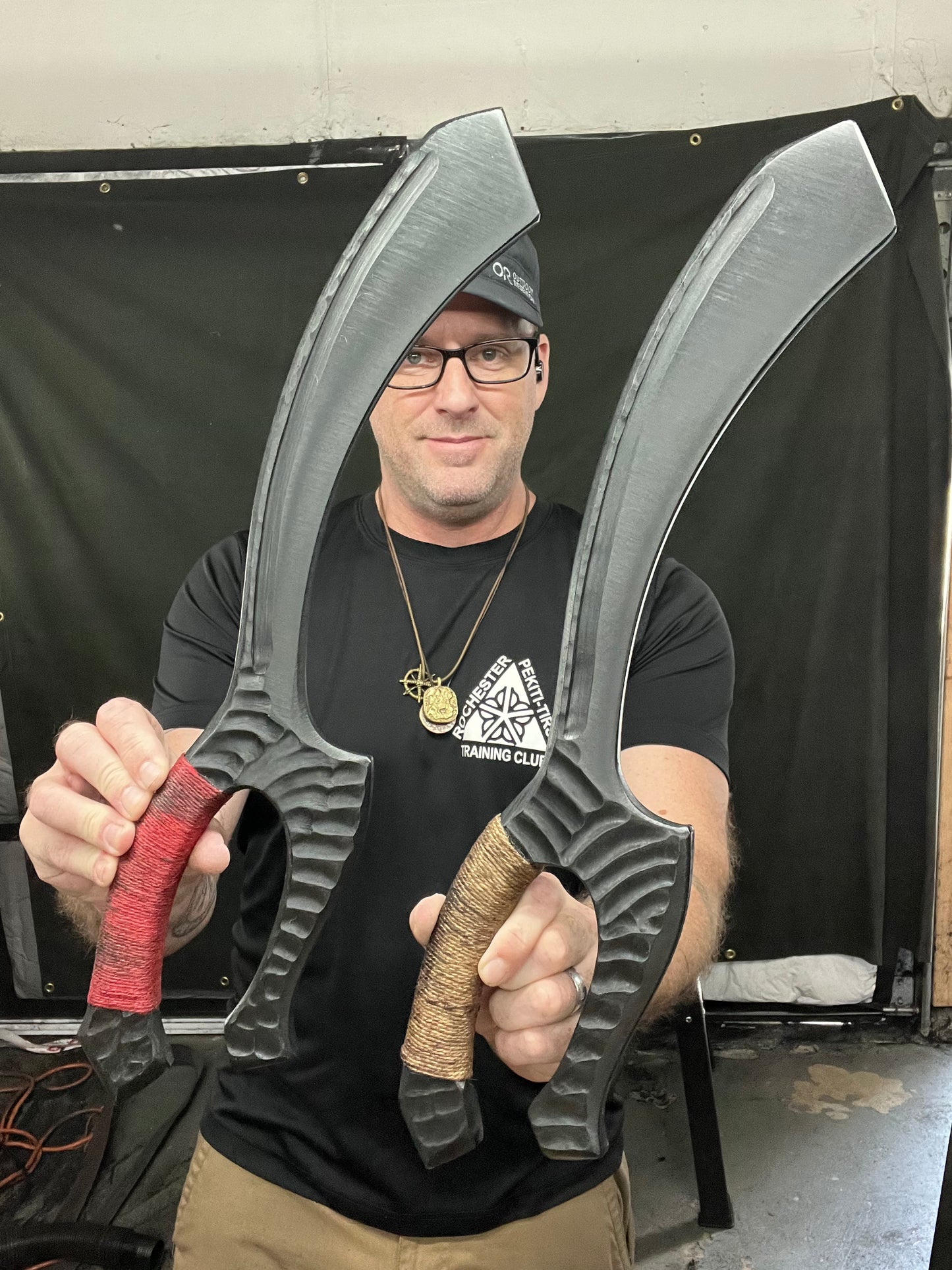 Artisan Tier Mek Leth Trainer