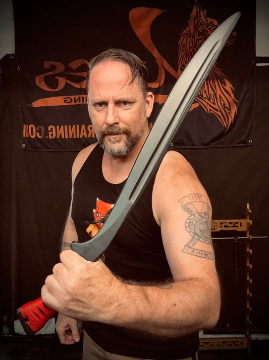 Dahong Palay Trainer