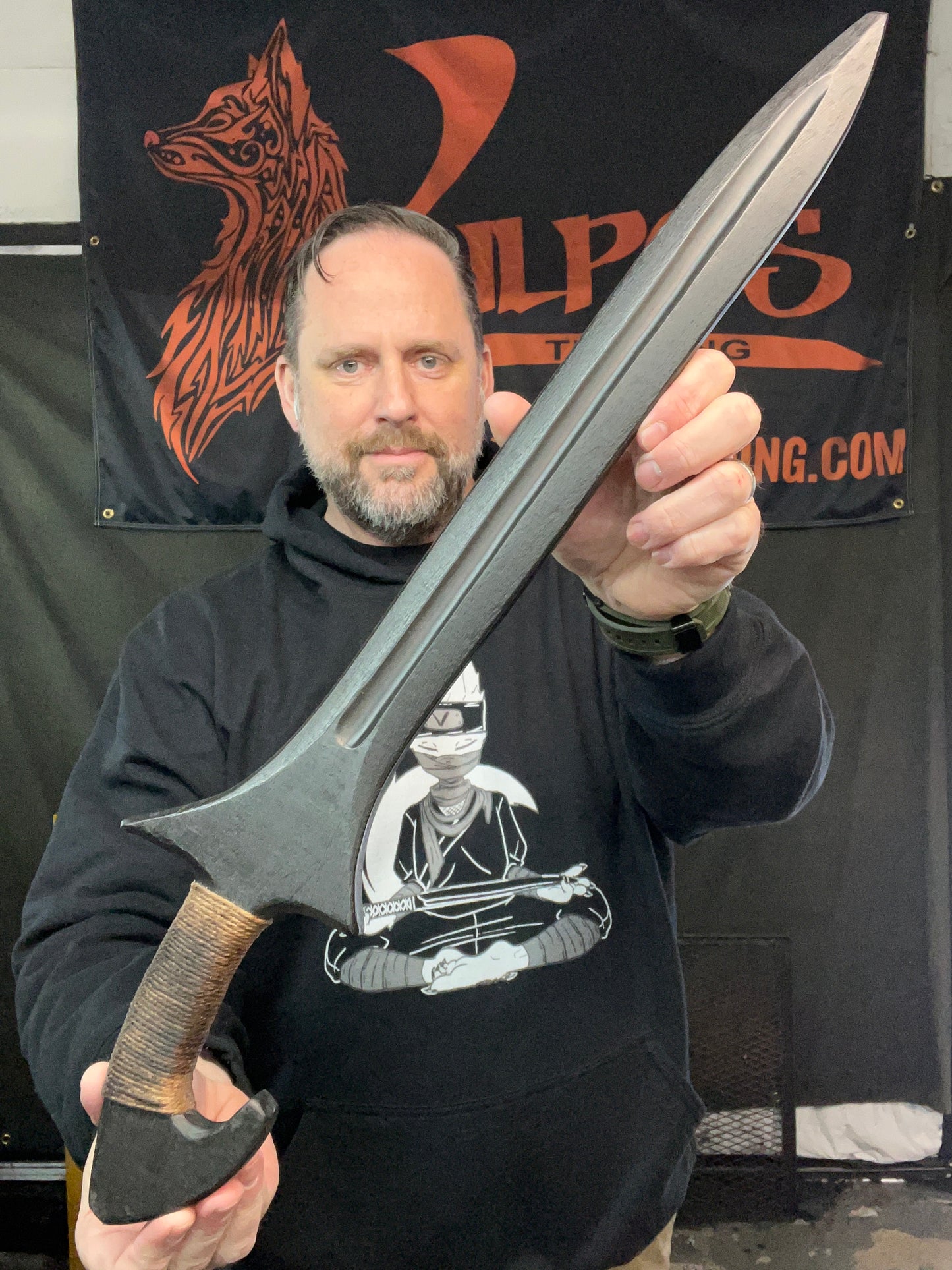 Sundang Sword Trainer