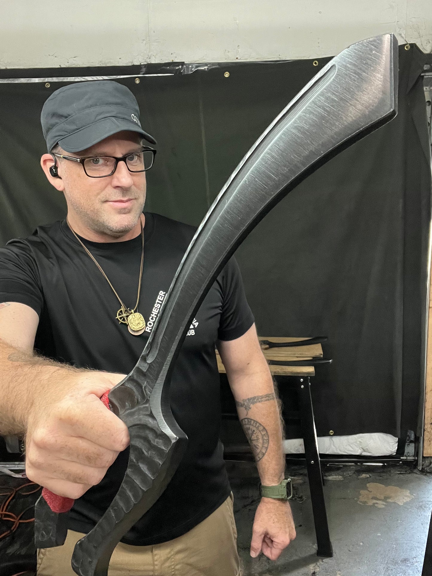 Artisan Tier Mek Leth Trainer