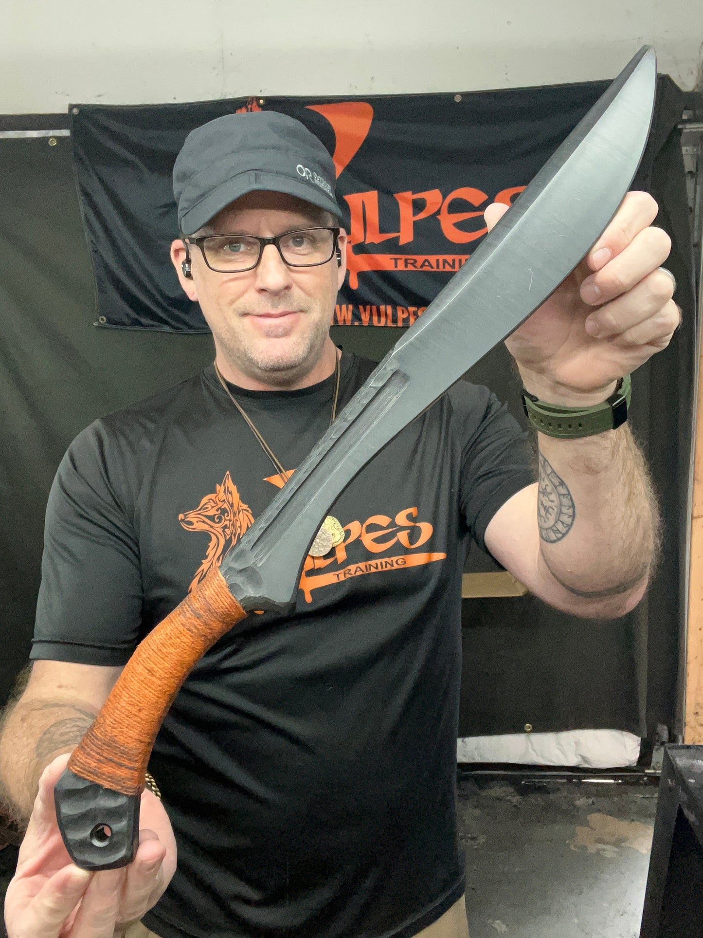 Artisan Tier Waggoner Bolo Trainer