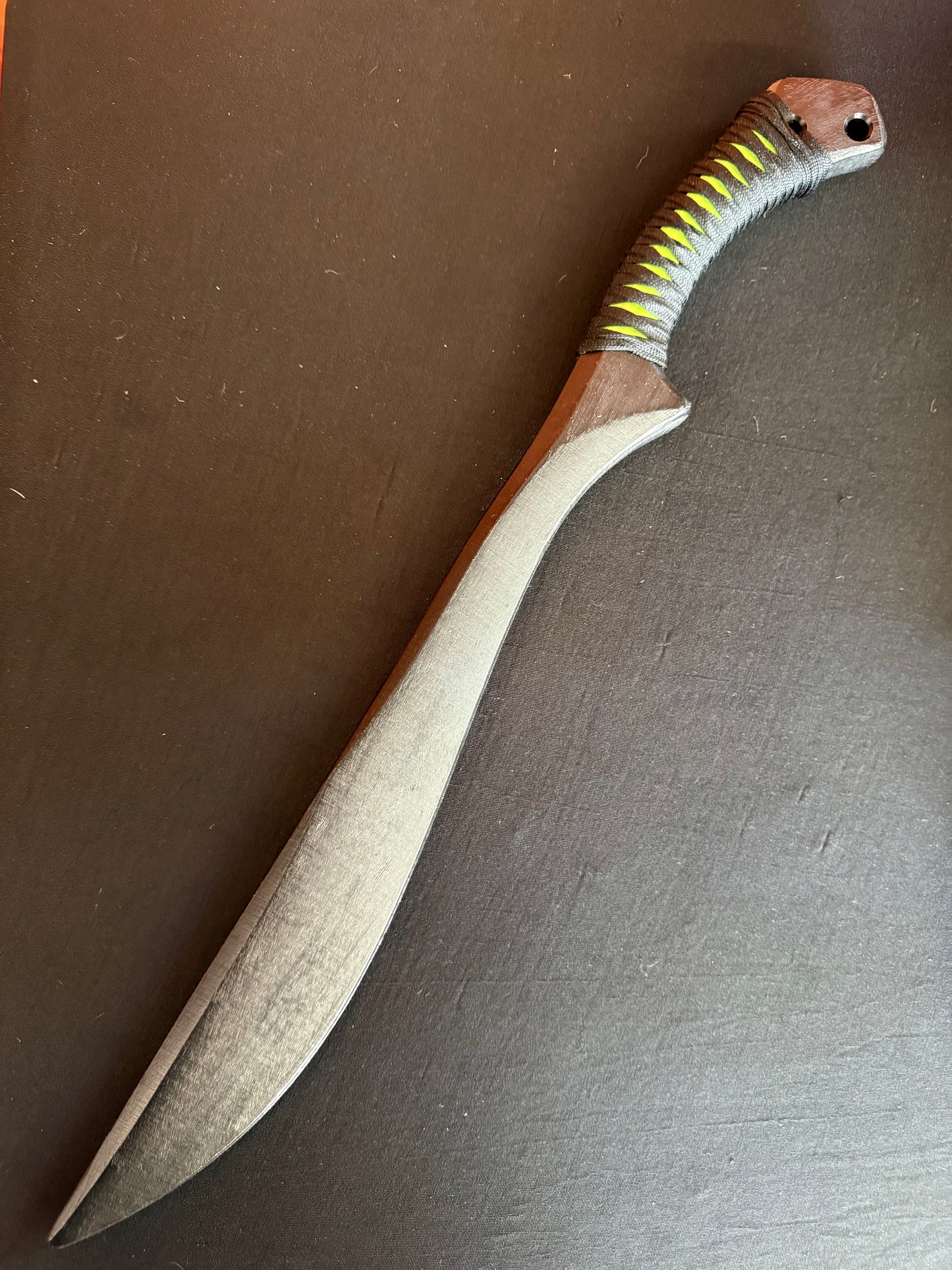 Waggoner Bolo Trainer (Green Eye Edition )